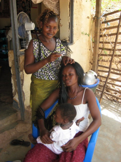 01 Salon De Coiffure